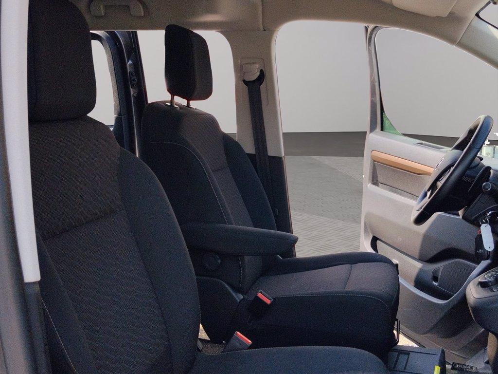 TOYOTA Proace verso 2.0d 180cv s&s l1 black edition 5p 8p.ti auto e6d del 2023