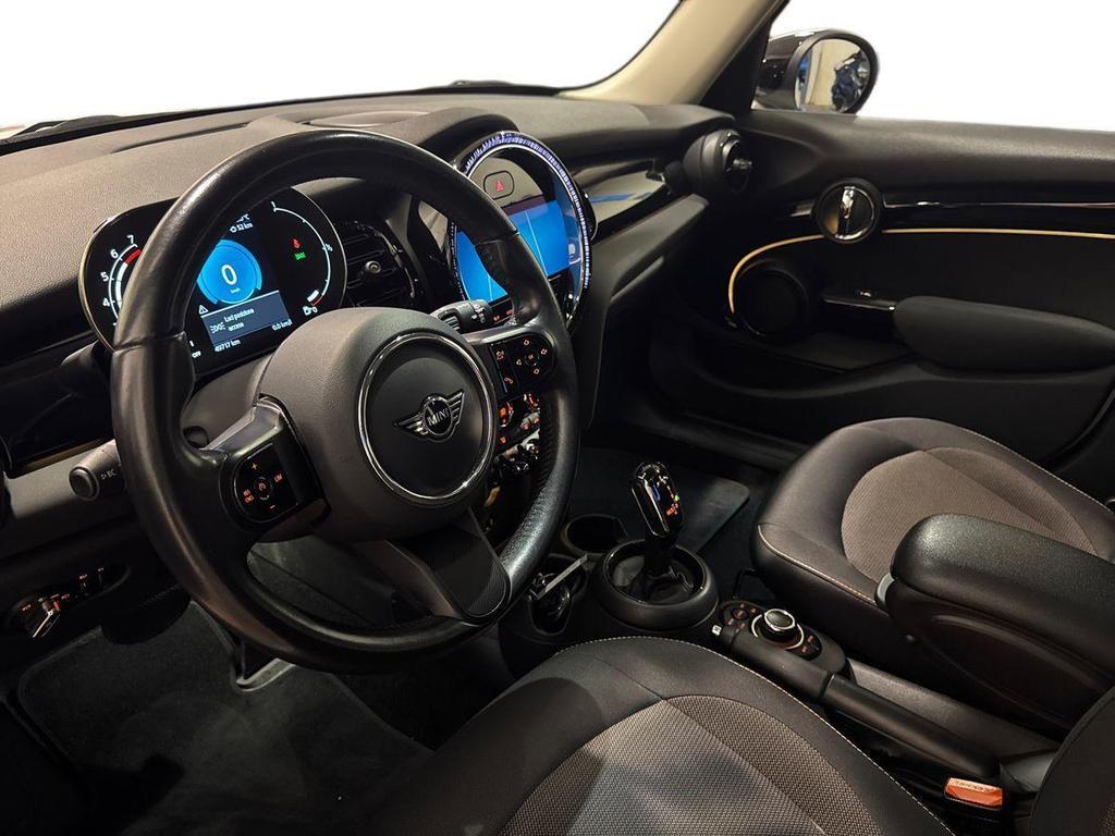 Mini Cooper 1.5 TwinPower Turbo Cooper