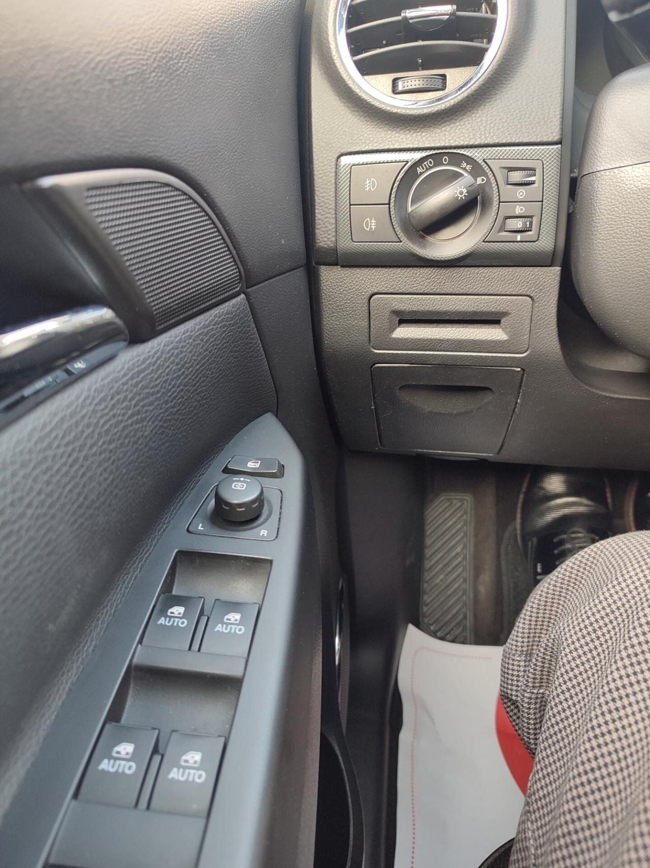 OPEL ANTARA 2012 2.2DIESEL STUPENDA GARANZIA 12MESI