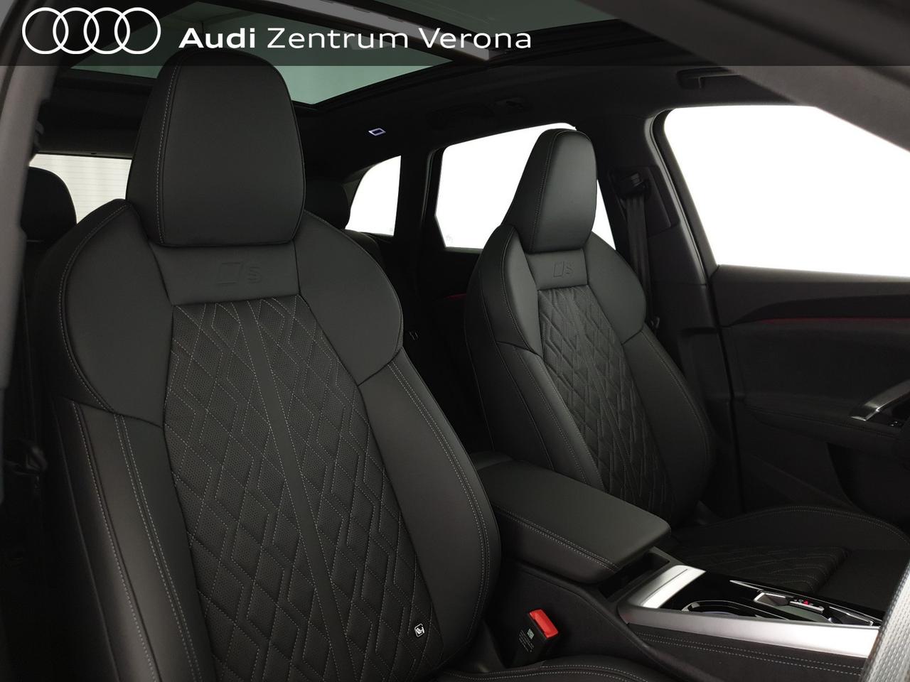 3.0TFSI 367CV quattro S troni Sport Attitude