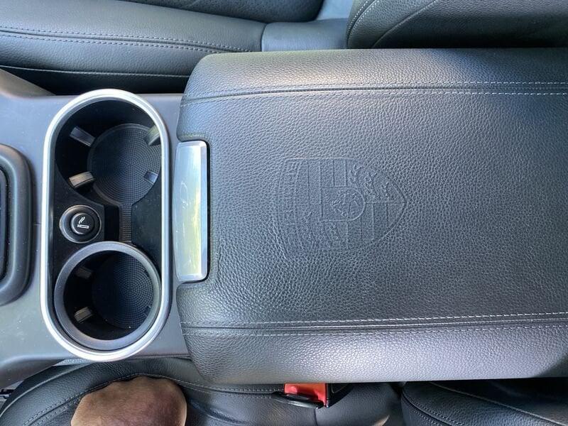 Porsche Cayenne 3.0 Diesel 250 CV