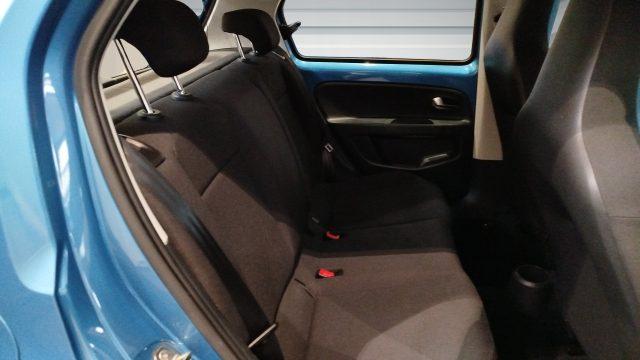 VOLKSWAGEN up! 1.0 5p. move up!