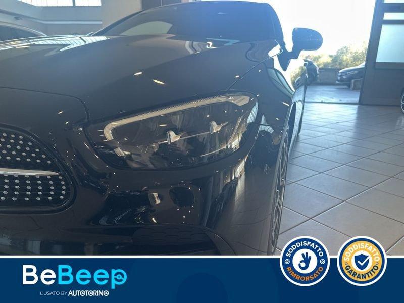 Mercedes-Benz Classe E Cpé E COUPE 220 D PREMIUM 4MATIC AUTO MY20
