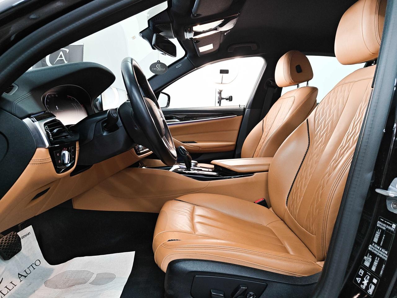 Bmw 530 530i xDrive Luxury