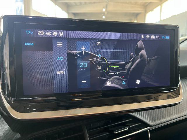 PEUGEOT 208 1.2 T 100CV 5p Allure /PARK PLUS/CAR PLAY-NAVIG.