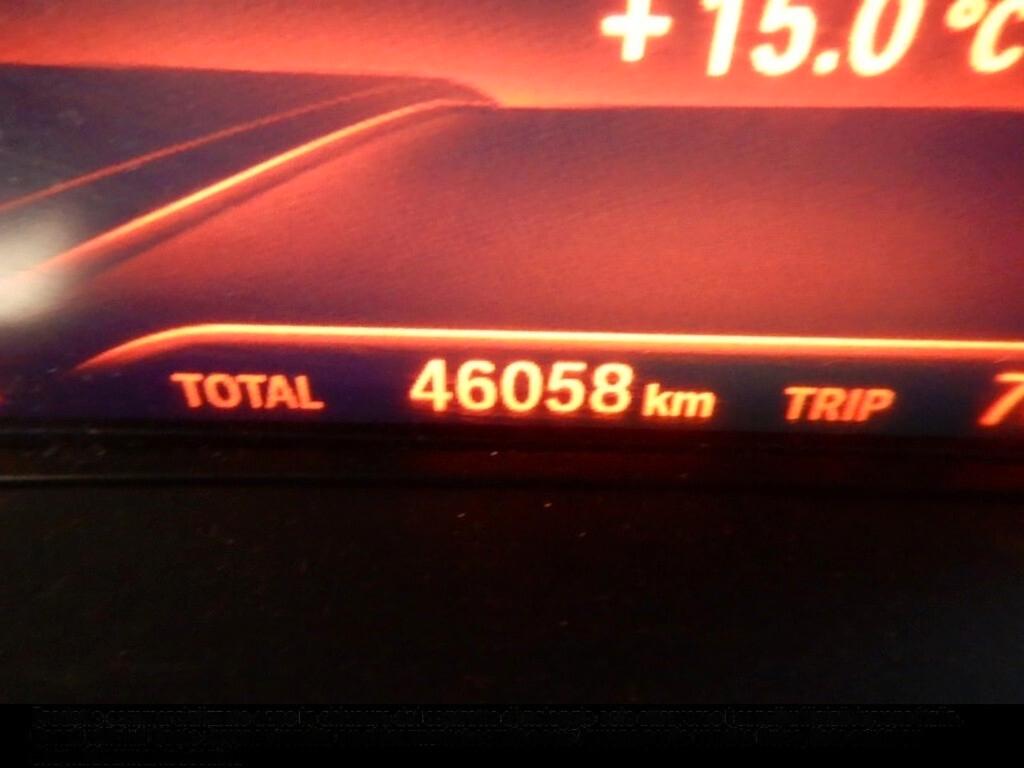 BMW X4 20D 190CV STEPTRONIC 48V X-DRIVE BUSINESS ADVANTAGE ( FARI LED - CLIMA TRIZONA - NAVI - MIRROR - PDC - CERCHI 18 )