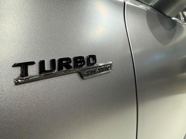 MERCEDES-BENZ A 35 AMG 4Matic SEDILI GUSCIO/PERFORMANCE/TETTO