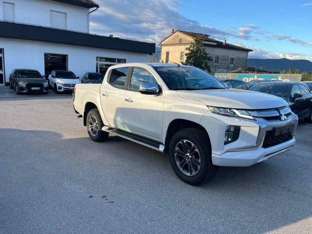 MITSUBISHI L200 2.4 DI-D/154CV Double Cab Intense Navi
