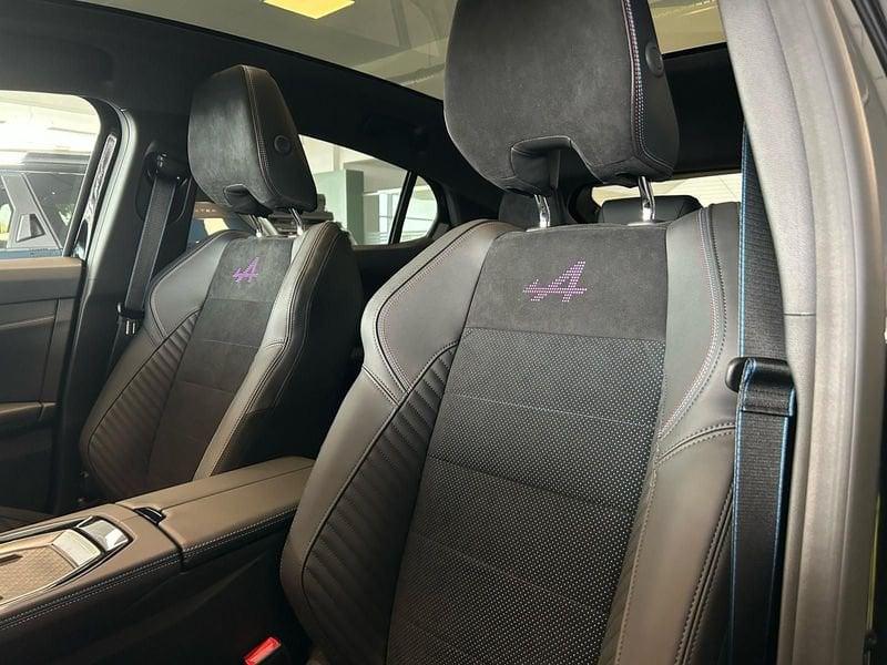 Renault Rafale 1.2 e-Tech atelier Alpine 4x4 300cv auto