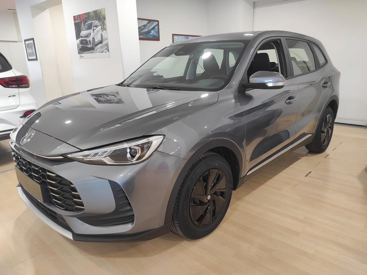 Mg ZS STANDARD 1.5 115CV - BENZINA