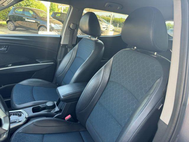 SSANGYONG Tivoli 1.6d 4WD...motore rotto...
