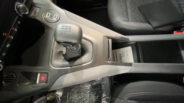 PEUGEOT Rifter Mix BlueHDi 1.5 100 S&S Allure - ANCHE BIANCO!