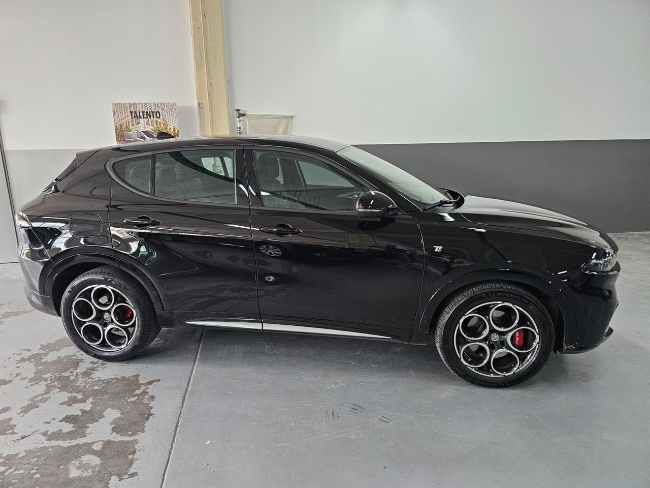 Alfa Romeo Tonale 1.6 diesel 130 CV TCT6 Ti