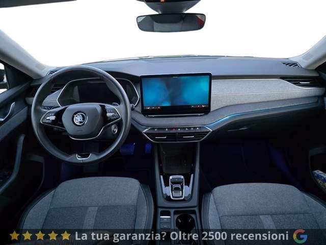 Skoda Octavia Octavia Wagon 2.0 tdi Executive 150cv dsg