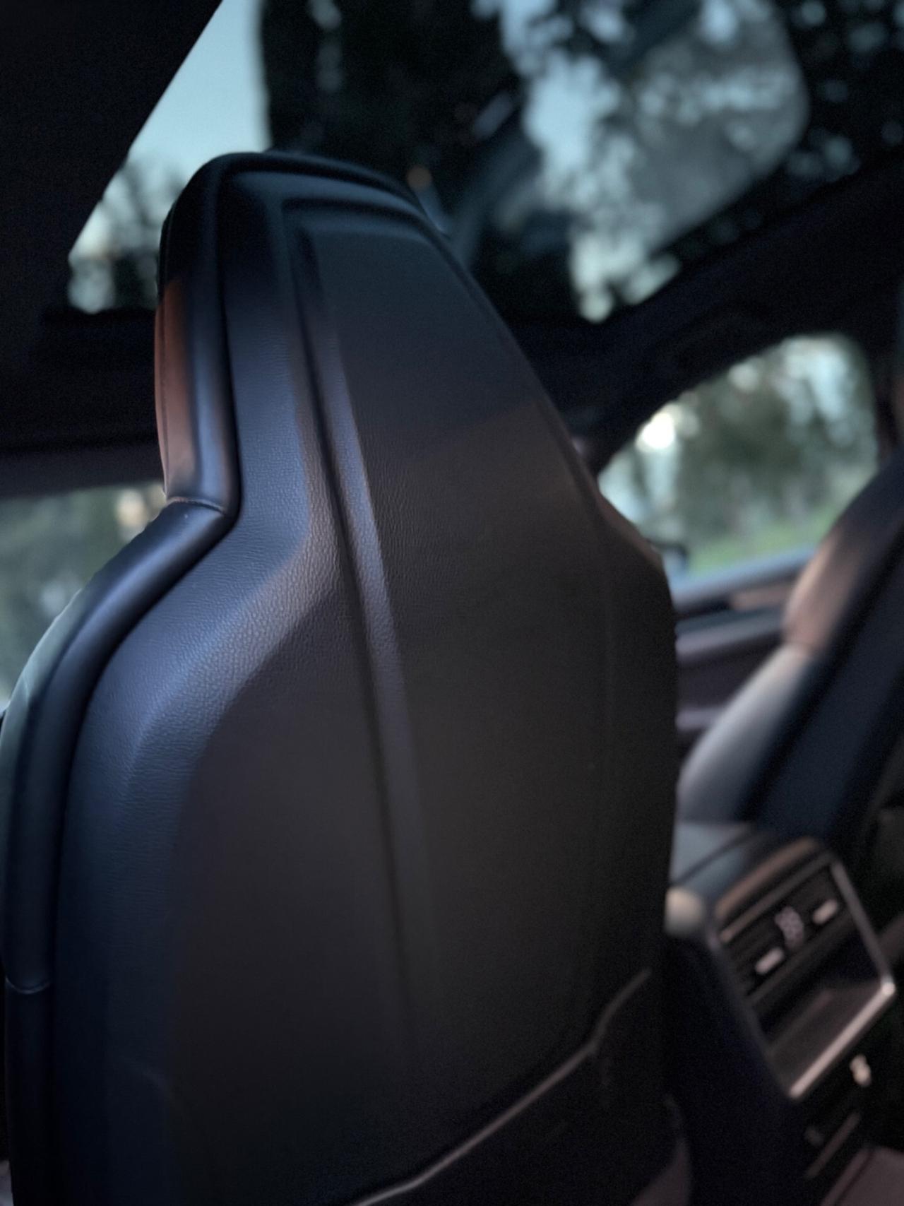 Porsche Cayenne Coupé 3.0 V6 E-Hybrid FULL OPTIONAL