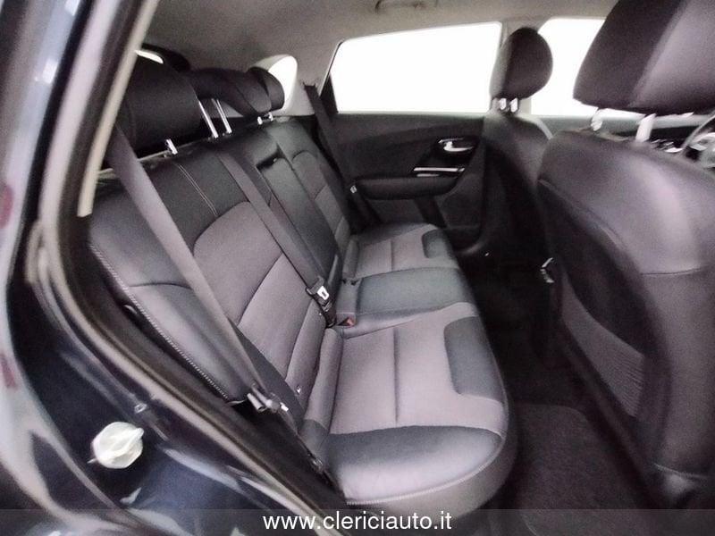 KIA Niro 1.6 GDi DCT HEV Style
