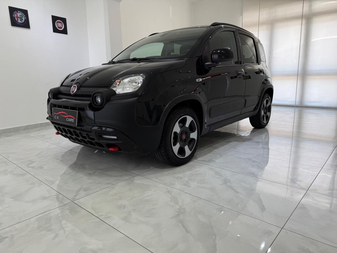 FIAT PANDA 1.0 FIREFLY S&S HYBRID GPL