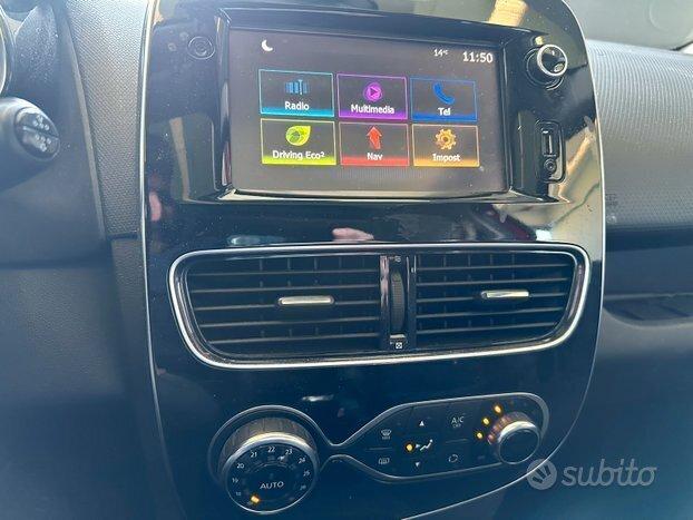 Renault Clio 0.9 tce 90cv SPORTER duel -UNICA-