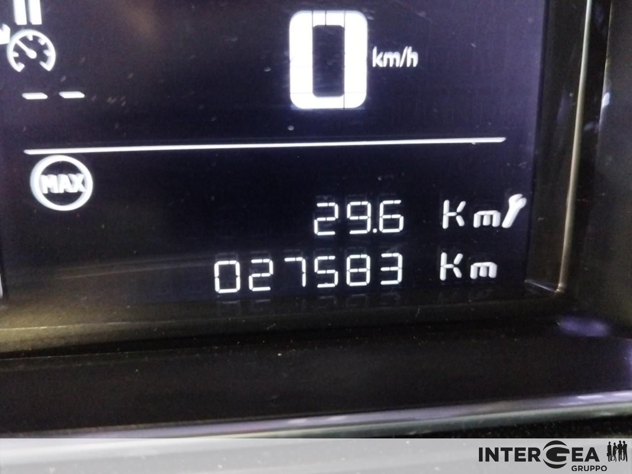 CITROEN C3 Aircross 1.2 puretech Plus s&s 110cv