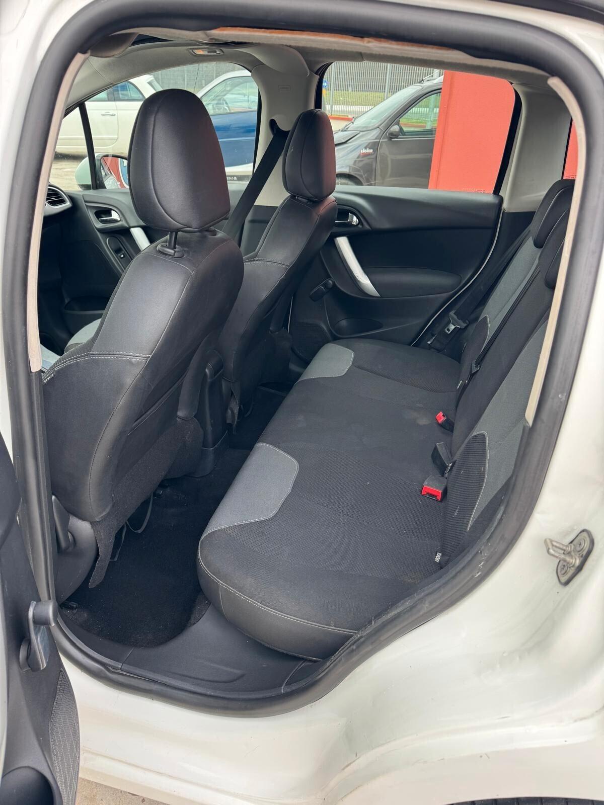 Citroen C3 1.1 Exclusive