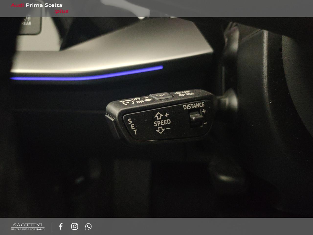 Sportback 30 1.5 g-tron S line edition S tronic