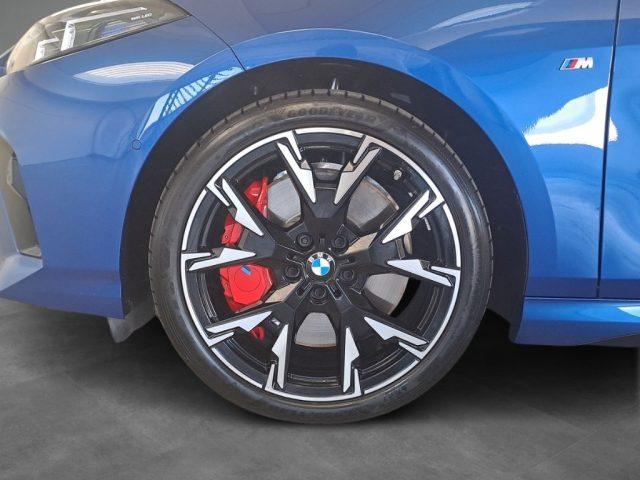 BMW 118 d MSport Pro Aut.