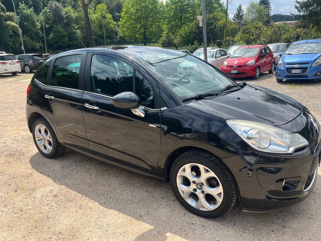 Citroen C3 1.6 Diesel - Neopatentati