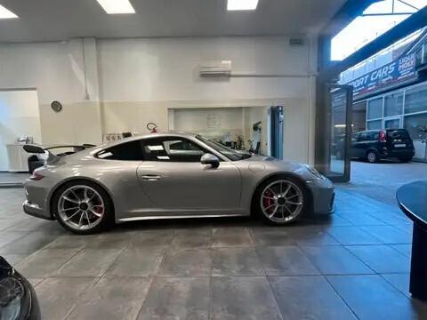 Porsche 911 4.0 GT3