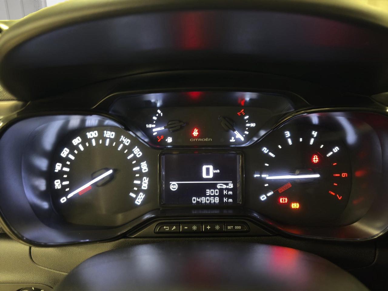 Citroen C3 1.2 puretech Shine Pack s&s 83cv