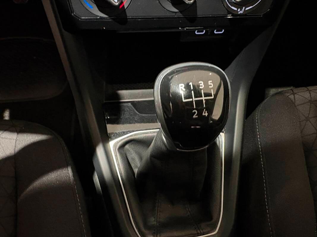 Volkswagen T-Cross 1.0 tsi Style 95cv