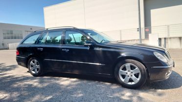 Mercedes-benz E 200 KOMPRESSOR GPL