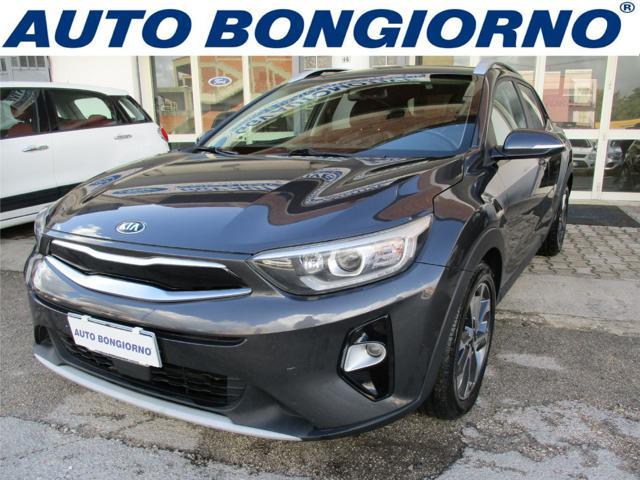 KIA Stonic 1.6 CRDi 115 CV Energy