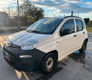 Fiat Panda 1.3 MJT S&S Pop Van 2 posti