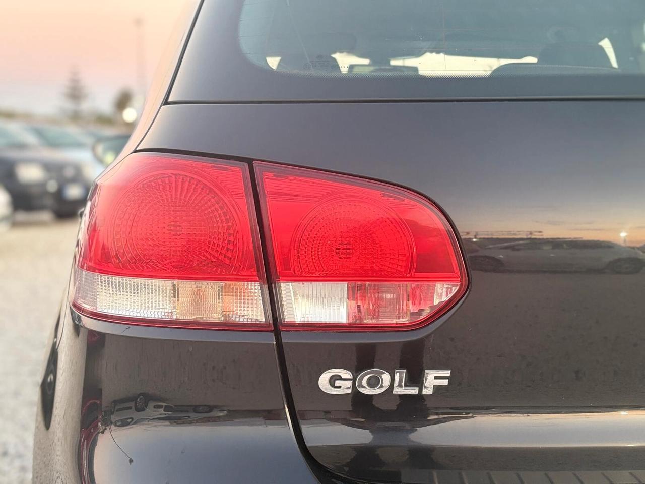Volkswagen Golf Business 1.6 TDI 5p. MATCH