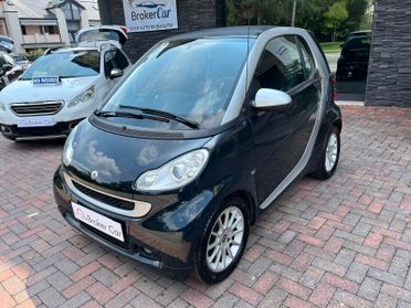 Smart ForTwo 1000 52 kW coupé limited two