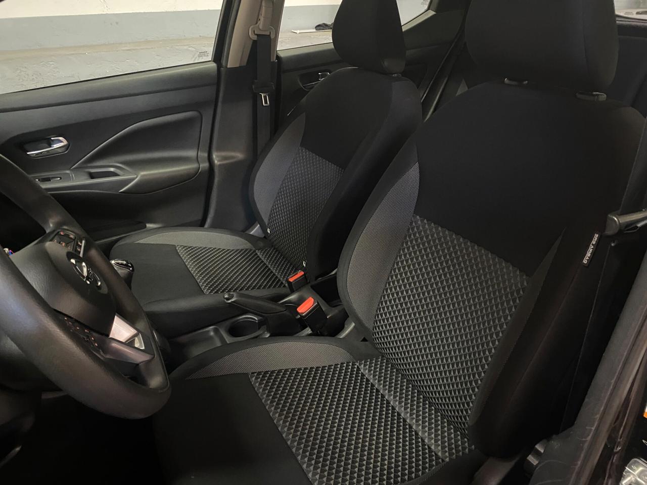 Nissan Micra IG-T 92 5 porte Acenta