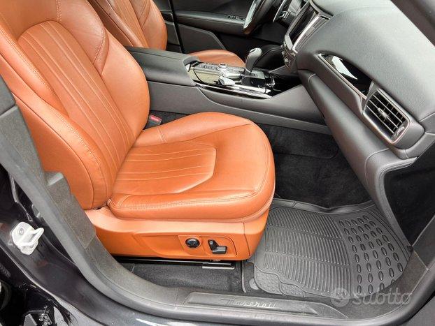 Maserati Levante 3.0 Diesel 250cv