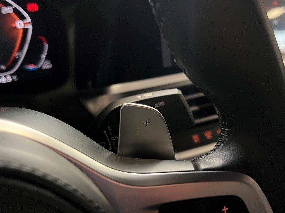 Bmw 340i M X-Drive Berlina 374cv MHEV Hybrid 48v