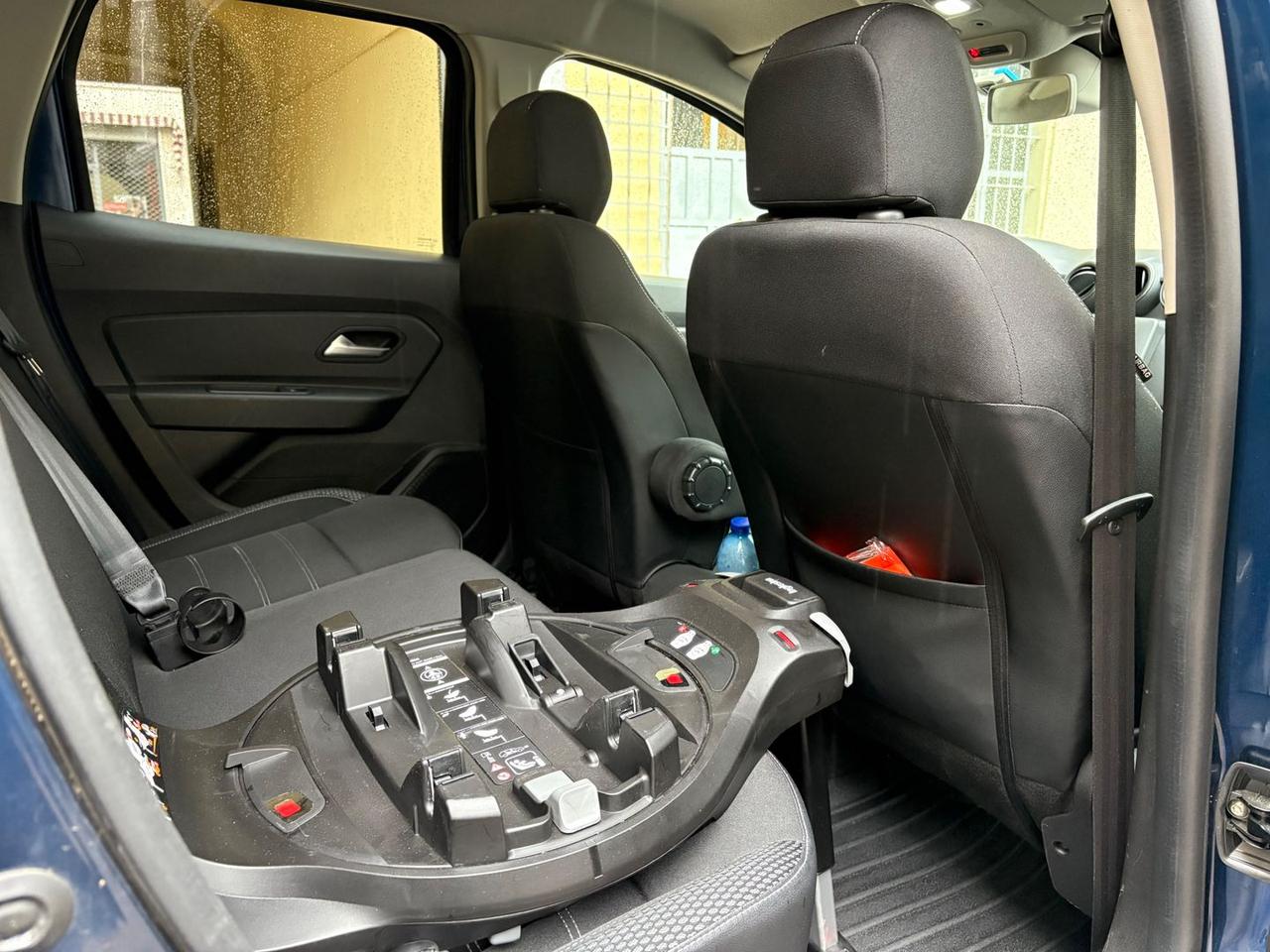 Dacia Duster 1.6 SCe GPL #7594