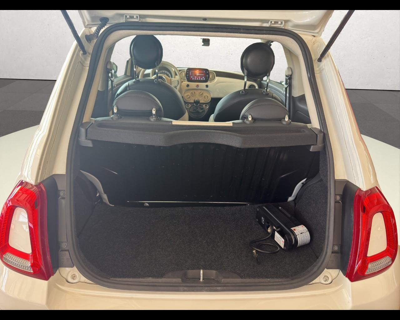 FIAT 500 (2015-2024) - 500 1.2 EasyPower Dolcevita