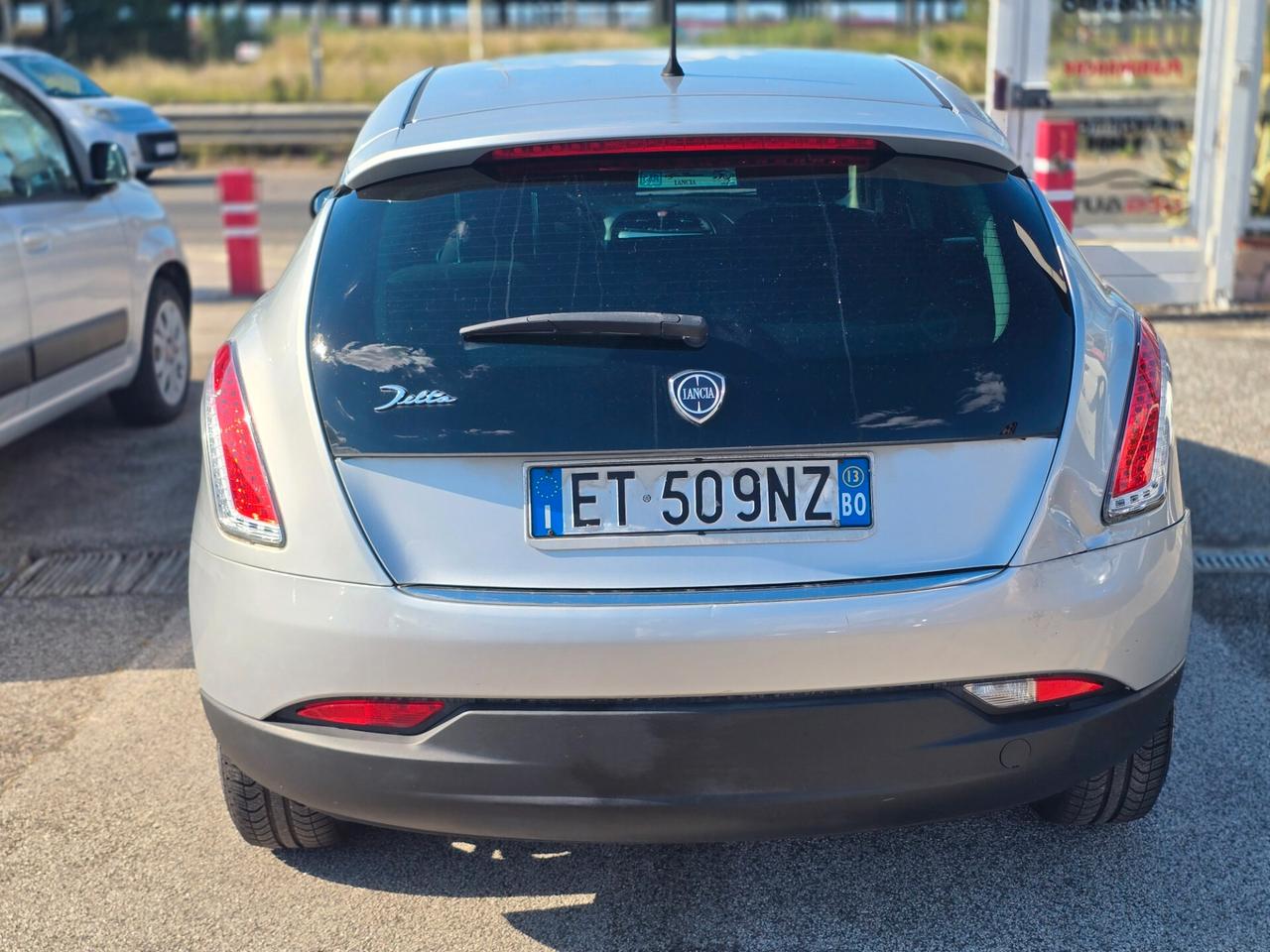 Lancia Delta 1.4 T-Jet 120 CV Gold Ecochic GPL