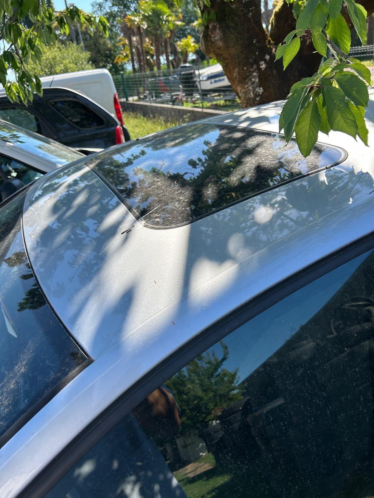 Volkswagen Golf 1.4 16V TSI TESTA DA FARE