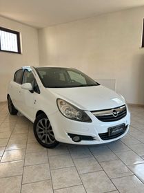 Opel Corsa 1.2 80CV 5 porte GPL-TECH Edition
