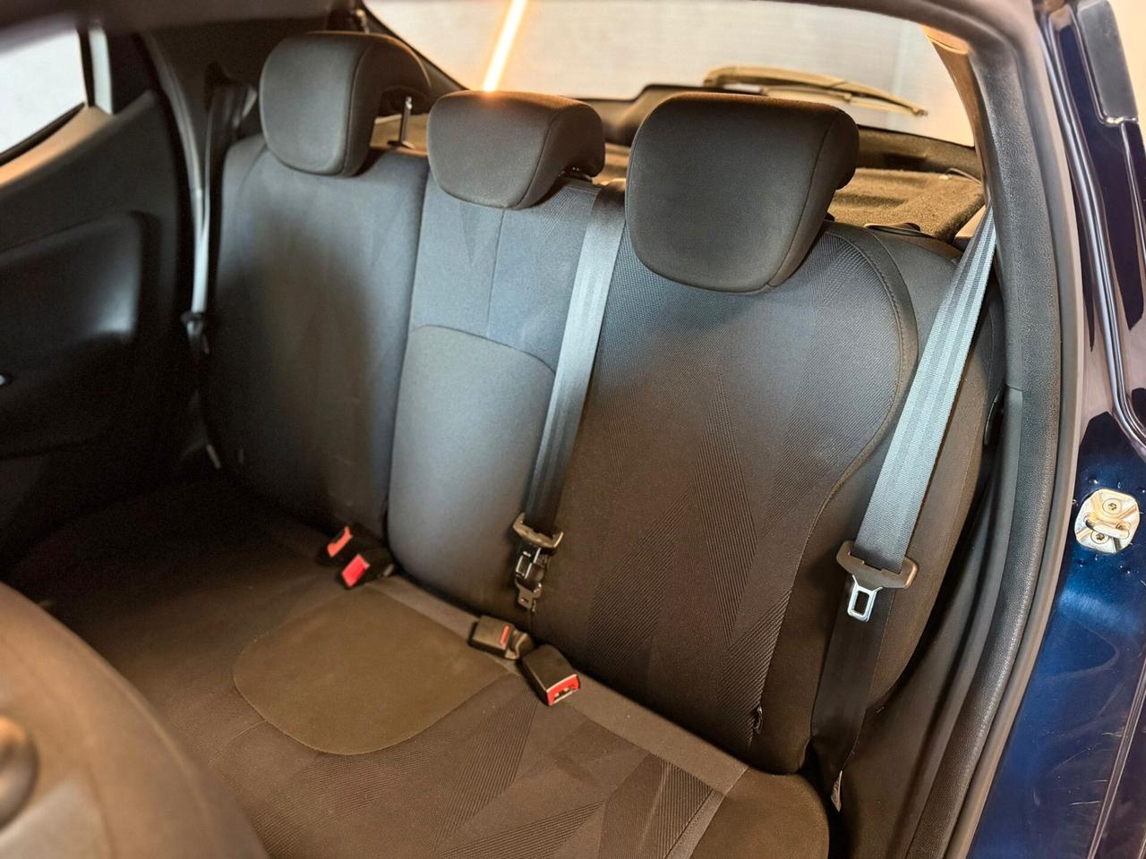 Lancia Ypsilon 1.2 69 CV 5 porte S&S Platinum