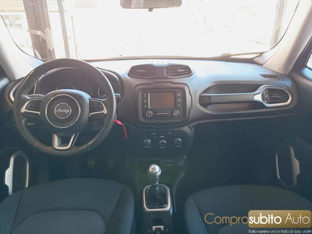 JEEP Renegade 1.0 T3 Limited ( 60.000 km )
