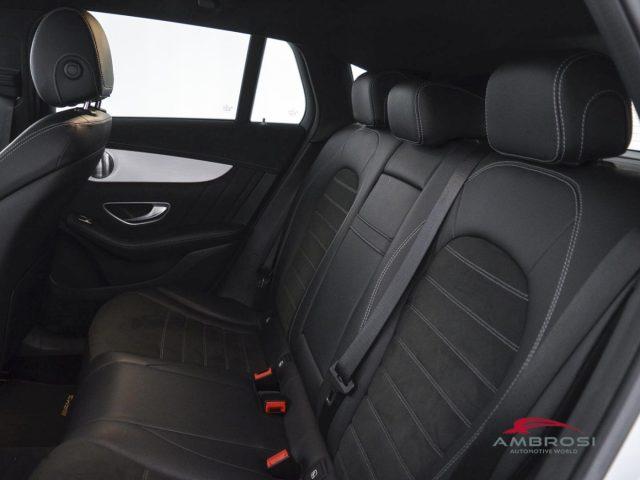 MERCEDES-BENZ EQC 400 4Matic Premium