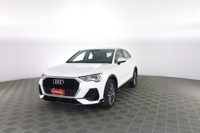AUDI Q3 Q3 SPB 35 TDI S tronic