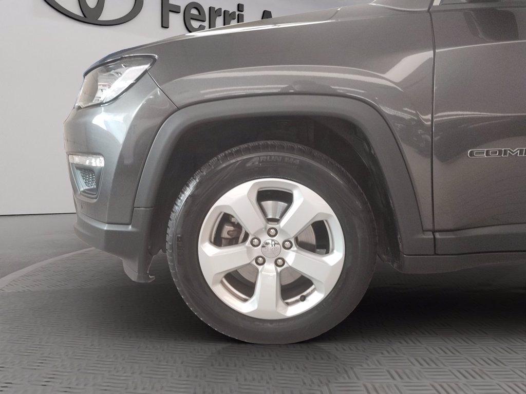JEEP Compass 1.4 m-air longitude 2wd 140cv my19 del 2019
