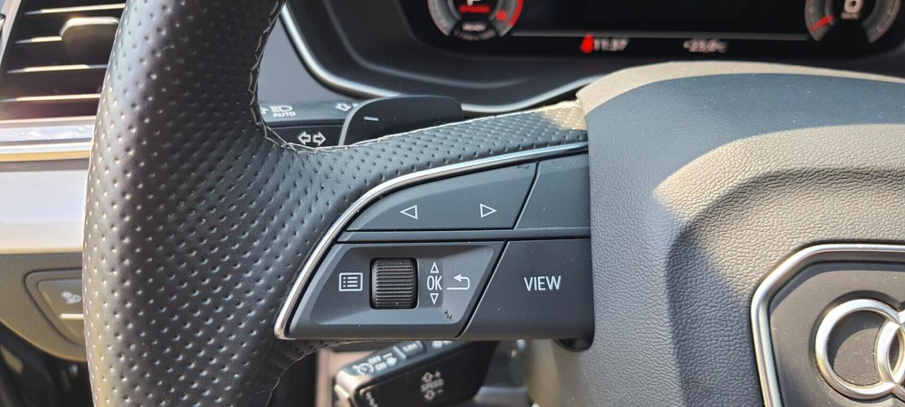 Audi Q5 SPB 40 TDI quattro S tronic S line plus