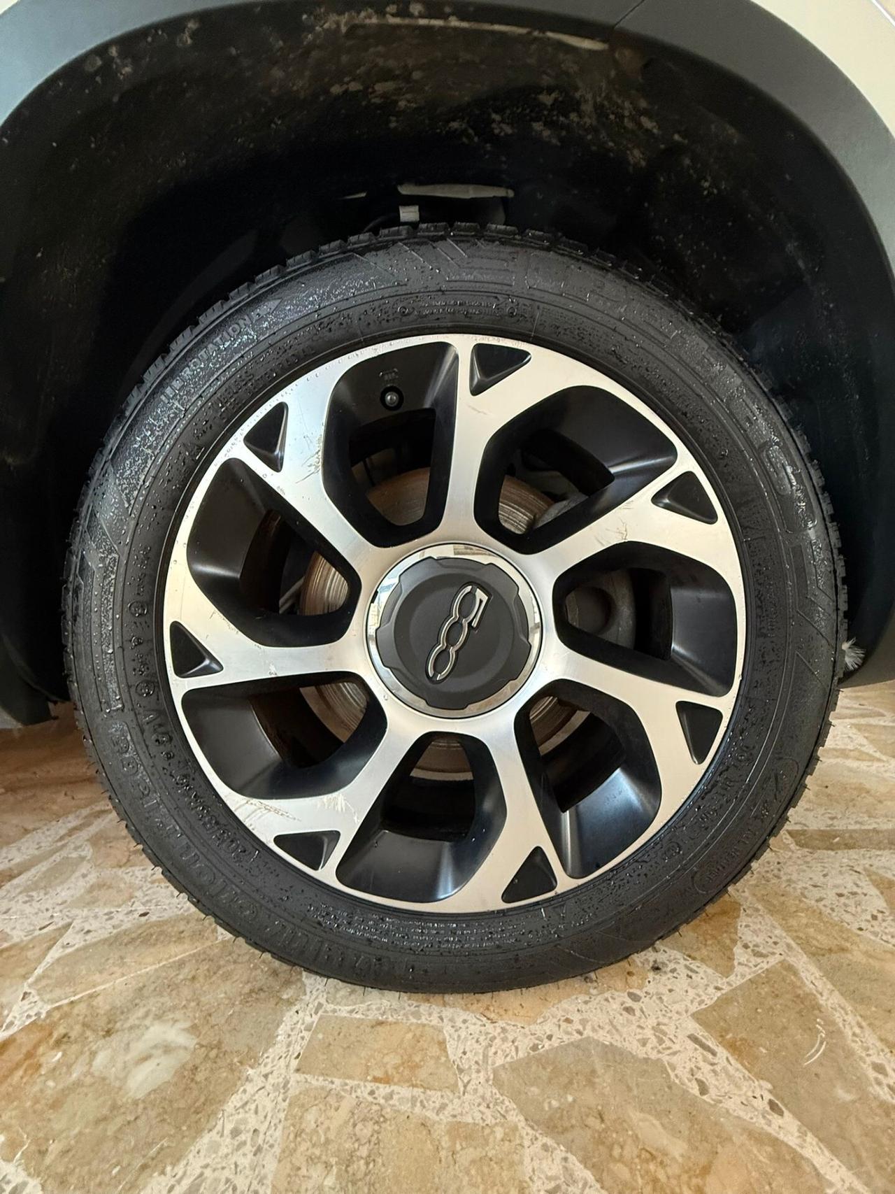 Fiat 500L 1.3 Multijet 95 CV Cross